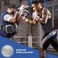 Boxing Gloves RDX F7 Ego – White/Blue – 14oz, Colour: Blue, OZ: 14oz, 5 image