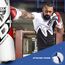 Boxing Gloves RDX F7 Ego – White/Blue – 14oz, Colour: Blue, OZ: 14oz, 4 image