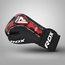 Boxing Gloves RDX F17 - Black/Red - 16oz, Colour: Rot, OZ: 16oz, 3 image