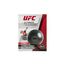 UFC Swiss Ball – 55 cm (Fitball d’entraînement), Taille: 55 cm, Couleur: Argente, 5 image