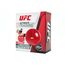 UFC Swiss Ball – 65 cm (Fitball d’entraînement), Taille: 65 cm, Couleur: Rouge, 2 image