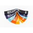 UFC Mini Resistance Bands – Set of 5 Levels, Colour: Multicolor, Additional Weight: Taille unique, 2 image