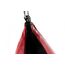 UFC  Poire de vitesse cuir 25cm x 18cm, Taille: M, Couleur: Noir, 2 image
