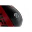 UFC  Poire de vitesse cuir 25cm x 18cm, Taille: M, Couleur: Noir, 3 image