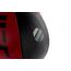UFC  Poire de vitesse cuir 25cm x 18cm, Taille: M, Couleur: Noir, 7 image