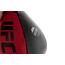 UFC  Poire de vitesse PU 25cm x 18cm, Taille: Taille unique, Couleur: Noir, 4 image