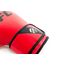 UFC PRO Training Boxing Gloves – Red/Black – 16OZ, Colour: Rot, OZ: 16oz, 13 image