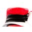 UFC PRO Training Boxing Gloves – Red/Black – 16OZ, Colour: Rot, OZ: 16oz, 11 image