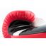 UFC PRO Training Boxing Gloves – Red/Black – 16OZ, Colour: Rot, OZ: 16oz, 8 image