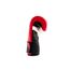 UFC PRO Training Boxing Gloves – Red/Black – 16OZ, Colour: Rot, OZ: 16oz, 5 image