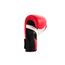 UFC PRO Training Boxing Gloves – Red/Black – 16OZ, Colour: Rot, OZ: 16oz, 4 image