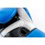 UFC PRO Gants de Boxe d’entraînement – Bleu/Noir – 16OZ, Couleur: Bleu, oz: 16oz, 7 image