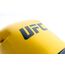 UFC PRO Trainings-Boxhandschuhe – Gelb/Schwarz – 12OZ, Farbe: Gelb, OZ: 12oz, 5 image