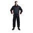 UFC PRO Tenue de sudation, Couleur: Noir