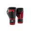 UFC Muay Thai Style Training Gloves, Colore: Nero, OZ: 8oz
