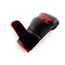 UFC Muay Thai Style Training Gloves, Colore: Nero, OZ: 8oz, 18 image
