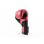 UFC Octagon Lava Boxhandschuhe – Rot – 16OZ, Farbe: Rot, OZ: 16oz, 10 image