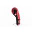 UFC Octagon Lava Boxhandschuhe – Rot – 16OZ, Farbe: Rot, OZ: 16oz, 11 image