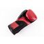 UFC Octagon Lava Boxhandschuhe – Rot – 16OZ, Farbe: Rot, OZ: 16oz, 14 image