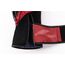 UFC Octagon Lava Boxhandschuhe – Rot – 16OZ, Farbe: Rot, OZ: 16oz, 2 image