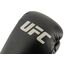 UFC Octagon Lava Boxhandschuhe – Schwarz – 10OZ, Farbe: Schwarz, OZ: 10oz, 11 image