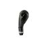UFC Octagon Lava Boxhandschuhe – Schwarz – 10OZ, Farbe: Schwarz, OZ: 10oz, 3 image