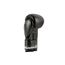 UFC Octagon Lava Boxhandschuhe – Schwarz – 10OZ, Farbe: Schwarz, OZ: 10oz, 4 image