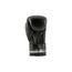 UFC Octagon Lava Boxhandschuhe – Schwarz – 10OZ, Farbe: Schwarz, OZ: 10oz, 5 image