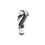 Boxing Gloves UFC PRO Performance Rush – White/Black – 14oz, Colour: Weiss, OZ: 14oz, 2 image
