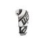 Boxing Gloves UFC PRO Performance Rush – White/Black – 14oz, Colour: Weiss, OZ: 14oz, 7 image