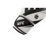 Gants de boxe UFC PRO Performance Rush – Blanc/Noir – 16oz, Couleur: Blanc, oz: 16oz, 10 image
