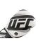 Gants de boxe UFC PRO Performance Rush – Blanc/Noir – 16oz, Couleur: Blanc, oz: 16oz, 9 image