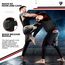 Chest Guard RDX F6 Matte Red - Size L/XL, Size: L/XL, Colour: Schwarz, 2 image