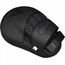 Pratzen RDX Focus Pad T15 – Schwarz, Bekleidungsgrösse: One Size, Farbe: Schwarz, 2 image