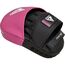 Colpitori RDX Focus Pad T1 – Rosa/Nero, Taglia: Taglia unica, Colore: Rosa, 3 image