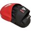 Pattes d'Ours RDX Focus Pad T1 – Rouge/Noir, Taille: Taille unique, Couleur: Rouge, 2 image