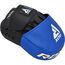 Pattes d'Ours RDX Focus Pad T1 – Bleu/Noir, Taille: Taille unique, Couleur: Bleu, 2 image
