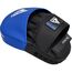 Pattes d'Ours RDX Focus Pad T1 – Bleu/Noir, Taille: Taille unique, Couleur: Bleu, 3 image