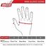 Grappling Gloves F6 Matte Red-M, Taglia: M, Colore: Nero, 2 image