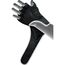 Gants de MMA F6 KARA, Taille: S, Couleur: Noir, 3 image