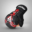 MMA Sparring Gloves RDX Aura F17 Black/Red - Size XL, Size: XL, Colour: Rot, 7 image
