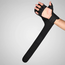 MMA Sparring Gloves RDX Aura F17 Black/Blue - Size XL, Taille: XL, Couleur: Bleu, 5 image