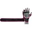 MMA Sparringhandschuhe RDX F6 KARA – Pink – M/L, Bekleidungsgrösse: M/L, Farbe: Schwarz, 7 image