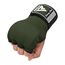 Sous-Gants de Boxe RDX Vert – Taille L, Taille: L, Couleur: Kaki, 3 image