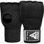 Sous-Gants de Boxe RDX Noir – Taille L, Taille: L, Couleur: Noir, 6 image
