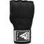 Boxing Inner Gloves RDX Black – Size XL, Size: XL, Colour: Schwarz, 7 image