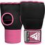 Sotto Guanti Boxe RDX Rosa – Taglia L, Taglia: L, Colore: Rosa, 2 image