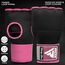 Sotto Guanti Boxe RDX Rosa – Taglia L, Taglia: L, Colore: Rosa, 5 image