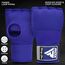 Boxing Inner Gloves RDX Blue – Size M, Size: M, Colour: Blue, 2 image