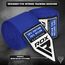 RDX WX Professional Boxing Hand Wraps 4.5 m – Blue, Colore: Blu, Lunghezza: 4.5m, 4 image